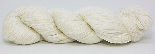Fiori Lace Hand Dyed 2ply Yarn