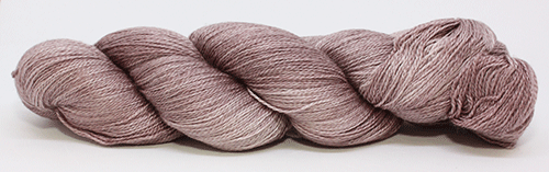 Fiori Lace Hand Dyed 2ply Yarn