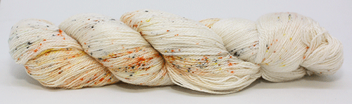 Fiori Lace Hand Dyed 2ply Yarn