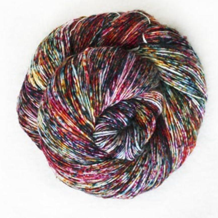 Malabrigo Mechita