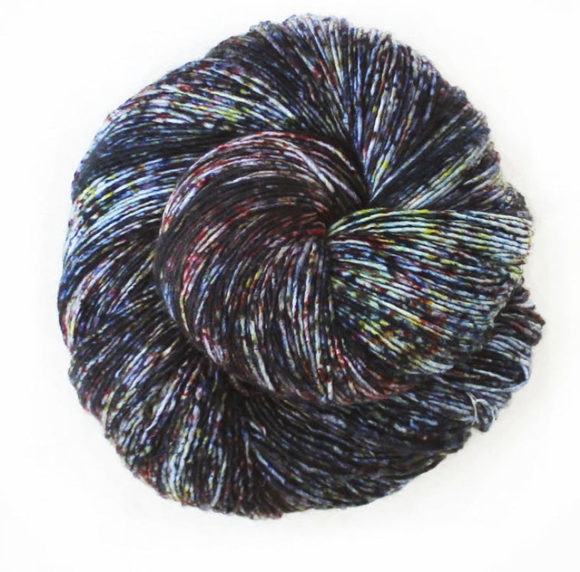 Malabrigo Mechita