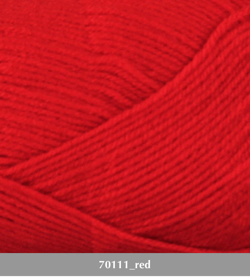 Fiddlesticks Superb 4 4ply Anti Pilling Acrylic Yarn