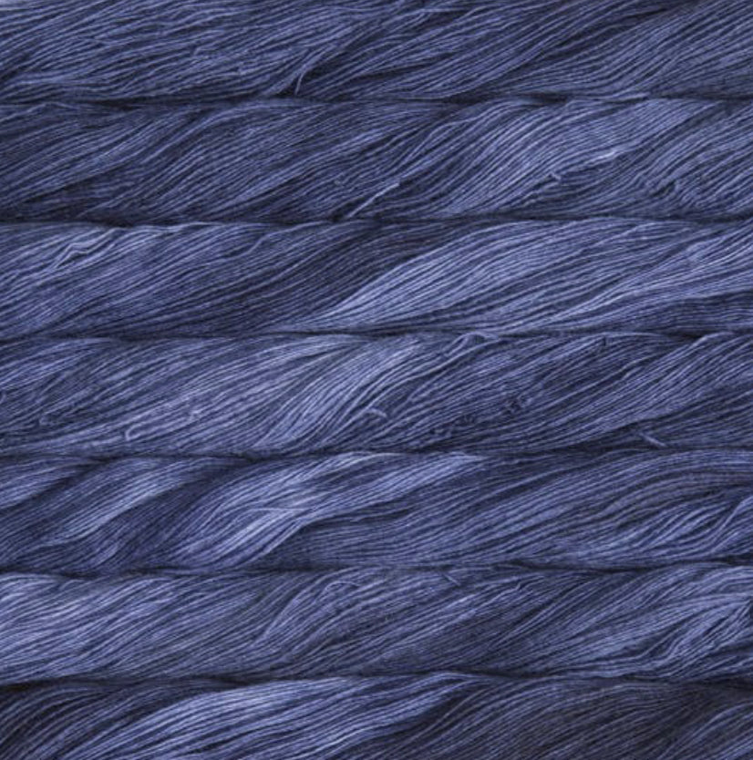 Malabrigo Lace
