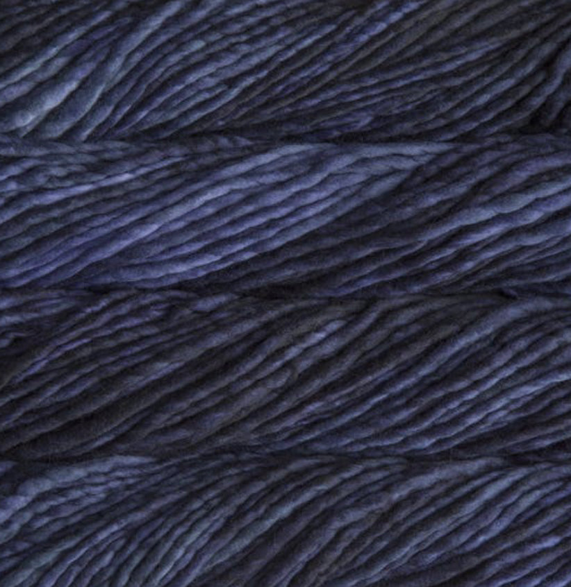 Malabrigo Rasta
