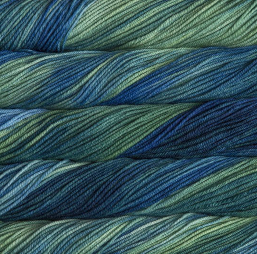 Malabrigo Rios
