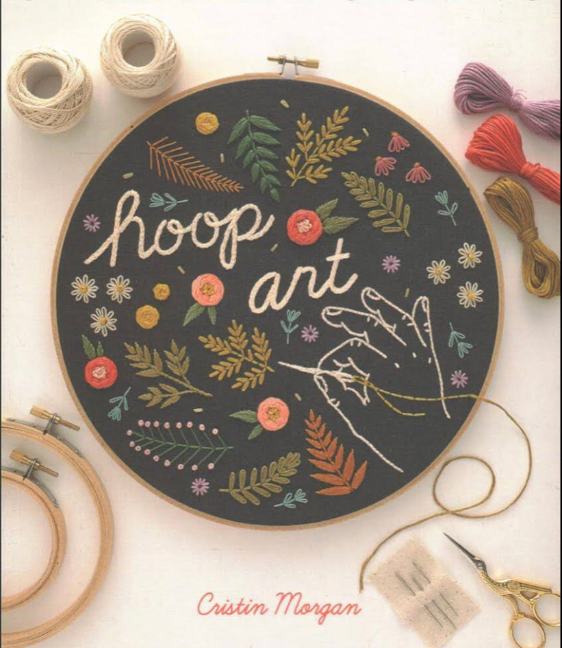 Hoop Art