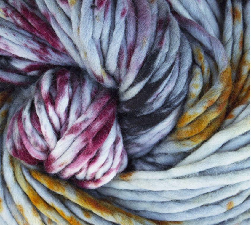 Malabrigo Rasta