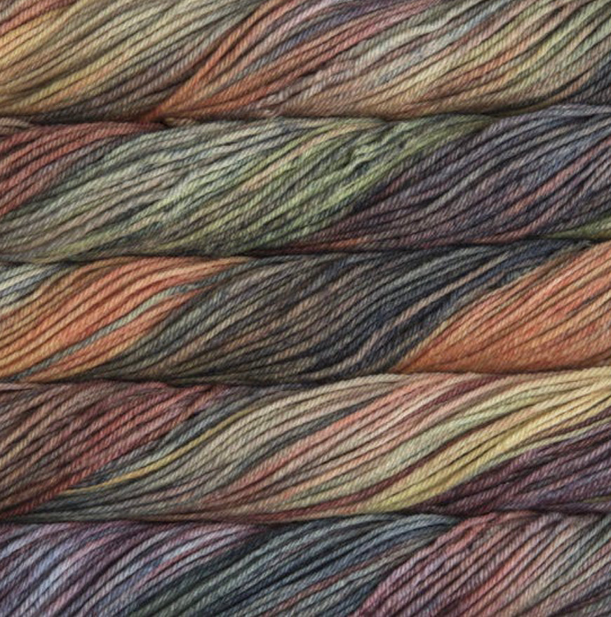 Malabrigo Rios