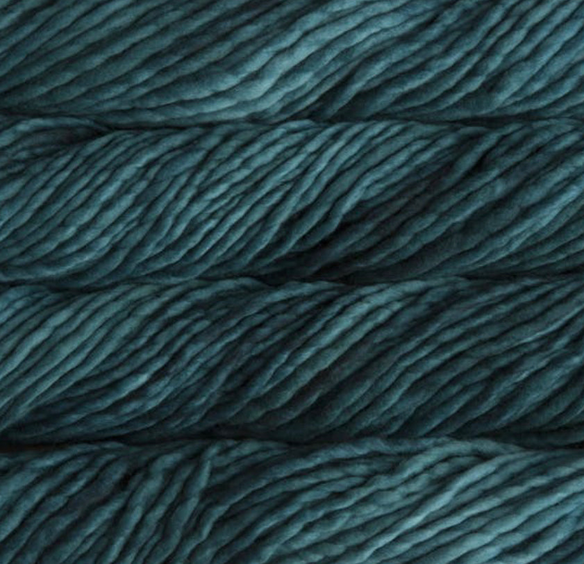 Malabrigo Rasta