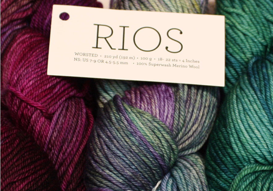 Malabrigo Rios