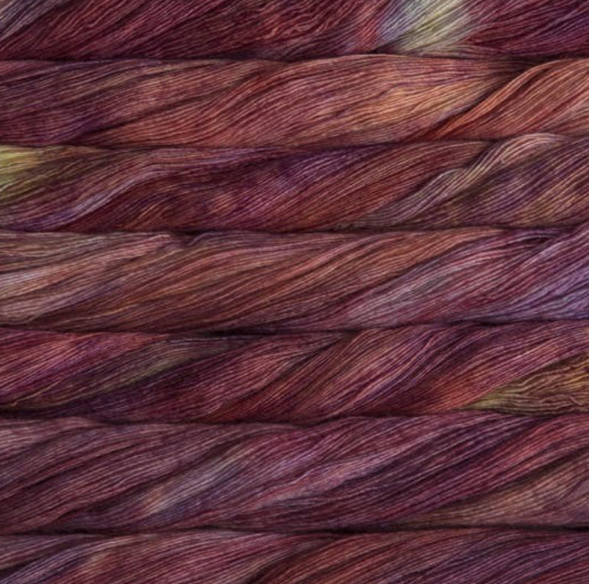 Malabrigo Lace