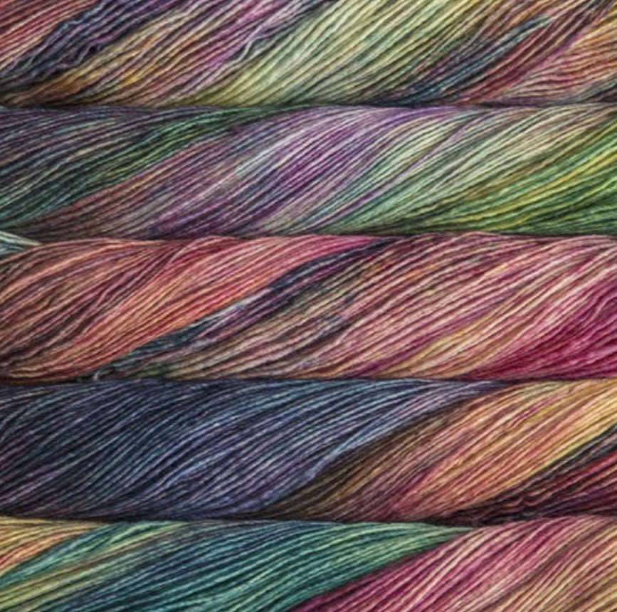 Malabrigo Mechita