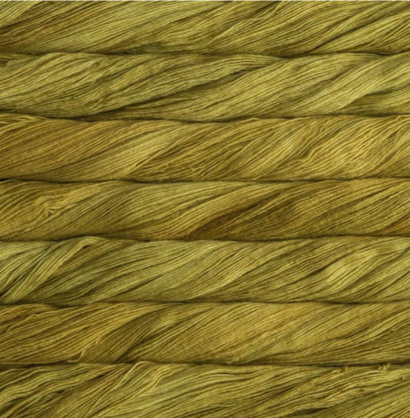 Malabrigo Lace