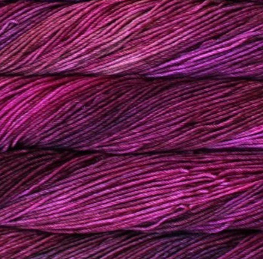 Malabrigo Rios