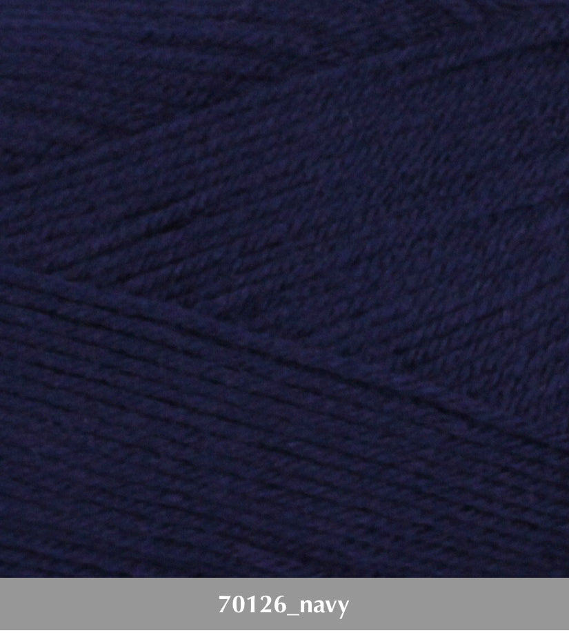 Fiddlesticks Superb 4 4ply Anti Pilling Acrylic Yarn