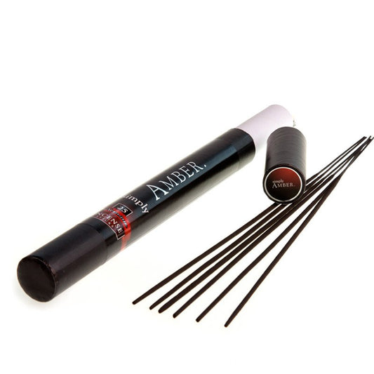 Simply Incense - Amber