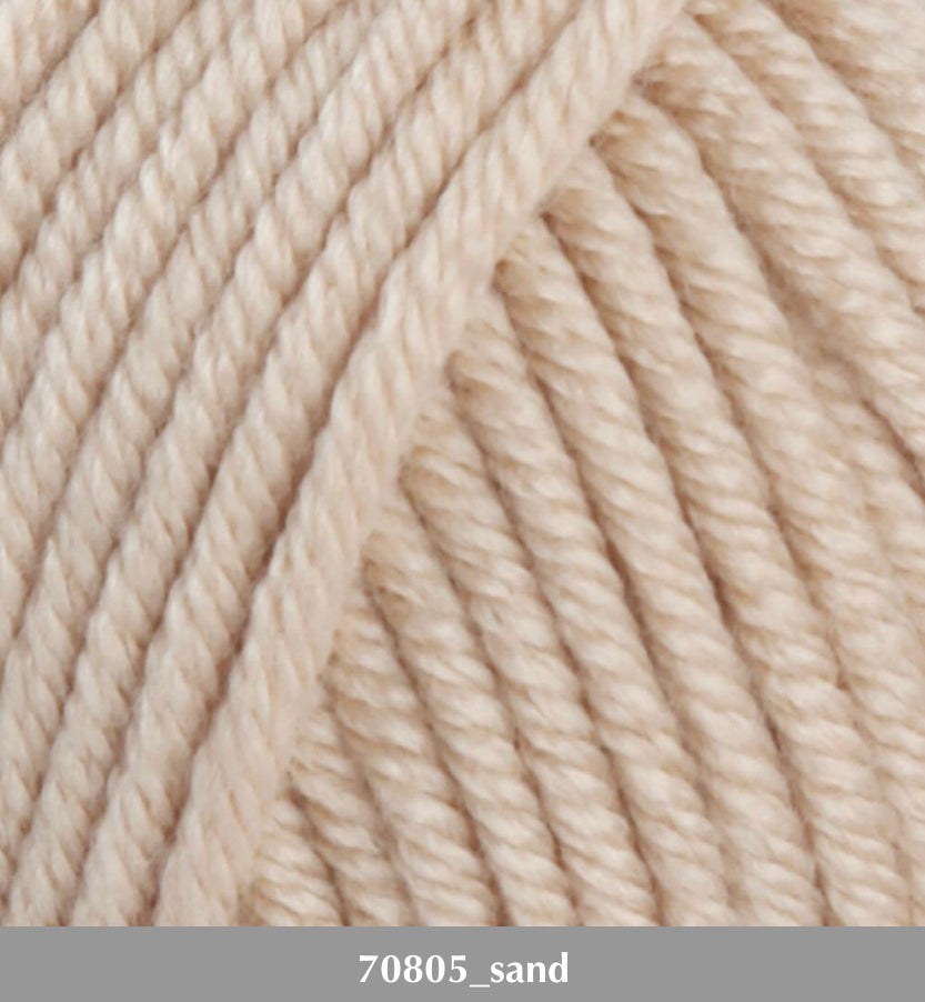 Fiddlesticks Superb Big 14ply Anti Pilling Yarn