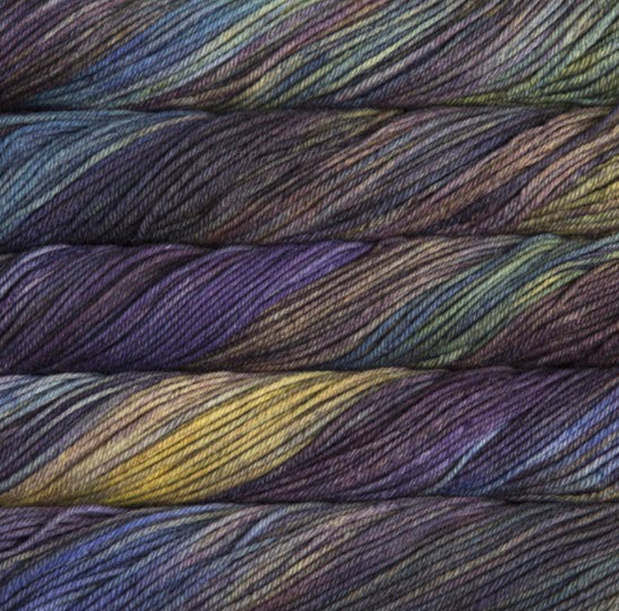 Malabrigo Rios