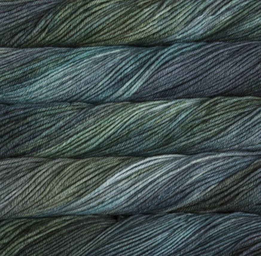 Malabrigo Rios
