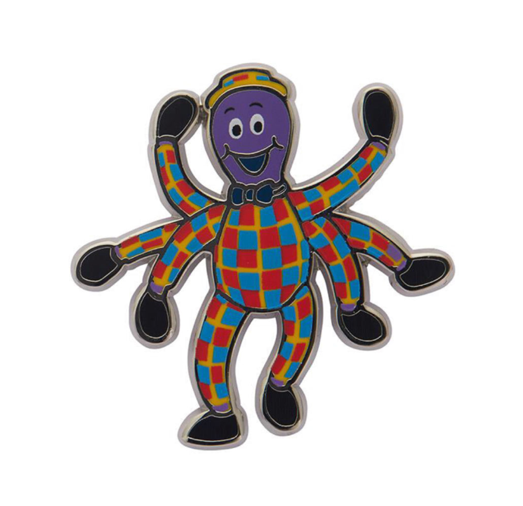 Erstwilder Wiggles Collection