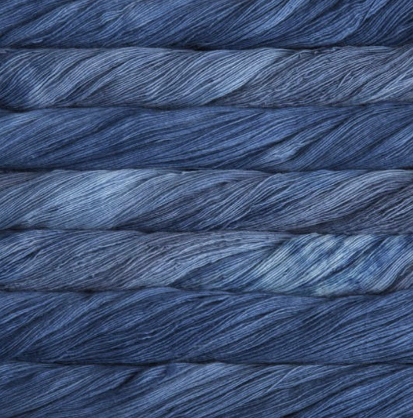 Malabrigo Lace