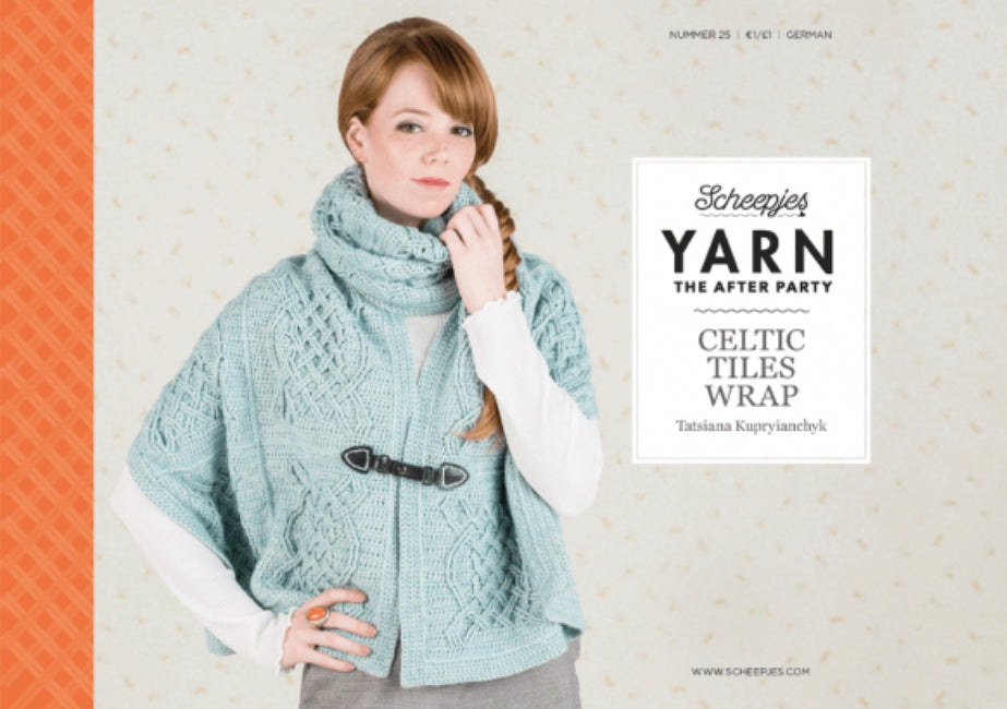 Scheepjes Patterns Clothing