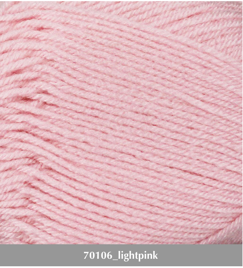 Fiddlesticks Superb 4 4ply Anti Pilling Acrylic Yarn
