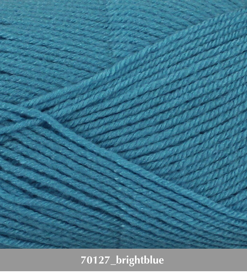 Fiddlesticks Superb 4 4ply Anti Pilling Acrylic Yarn