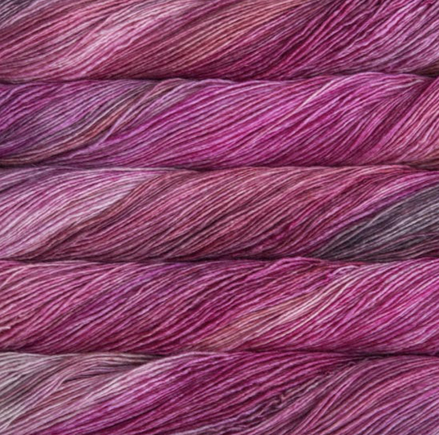 Malabrigo Mechita
