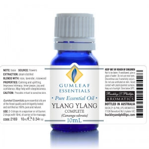 Essential Oil - Ylang Ylang