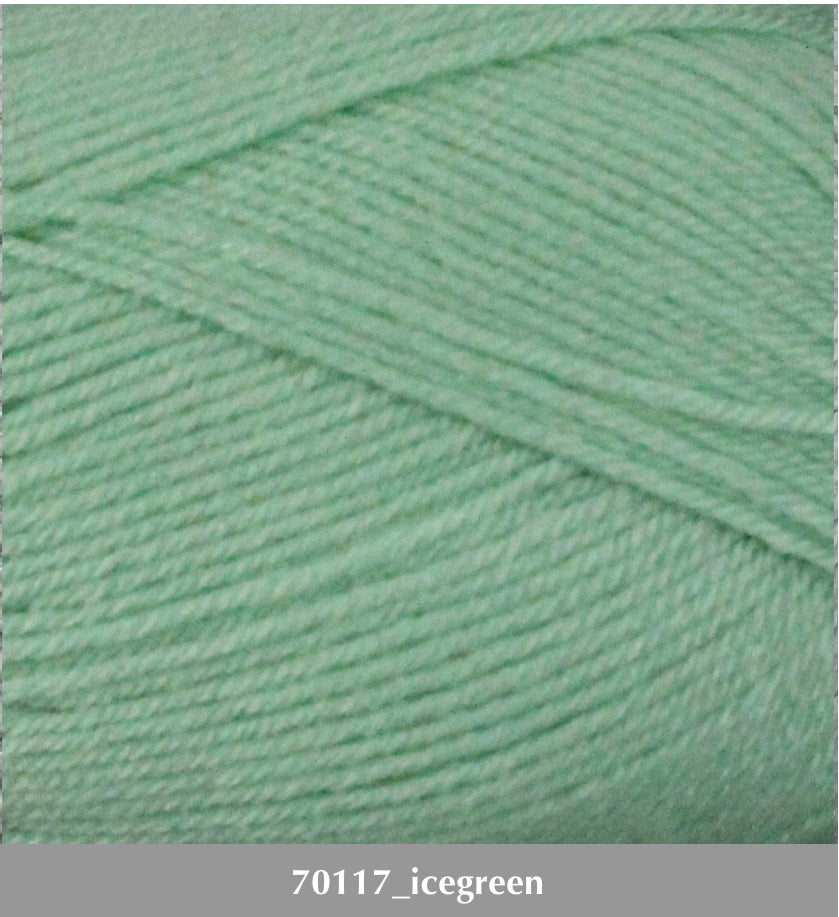 Fiddlesticks Superb 4 4ply Anti Pilling Acrylic Yarn