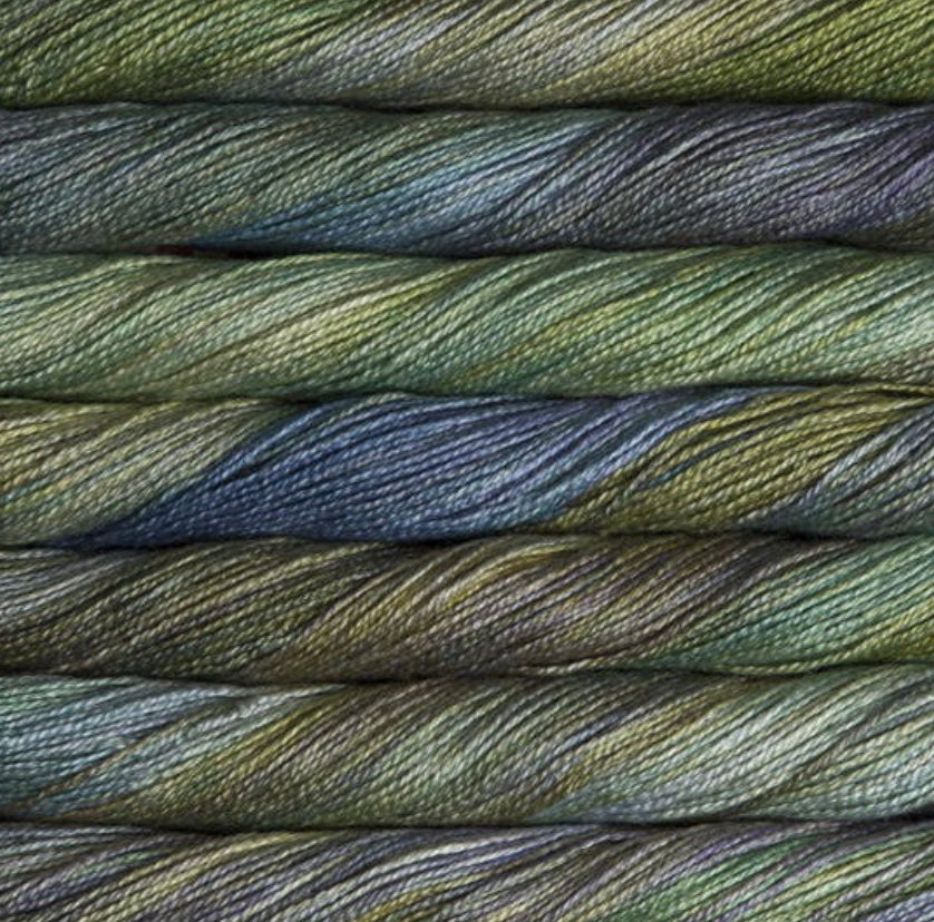 Malabrigo Mora
