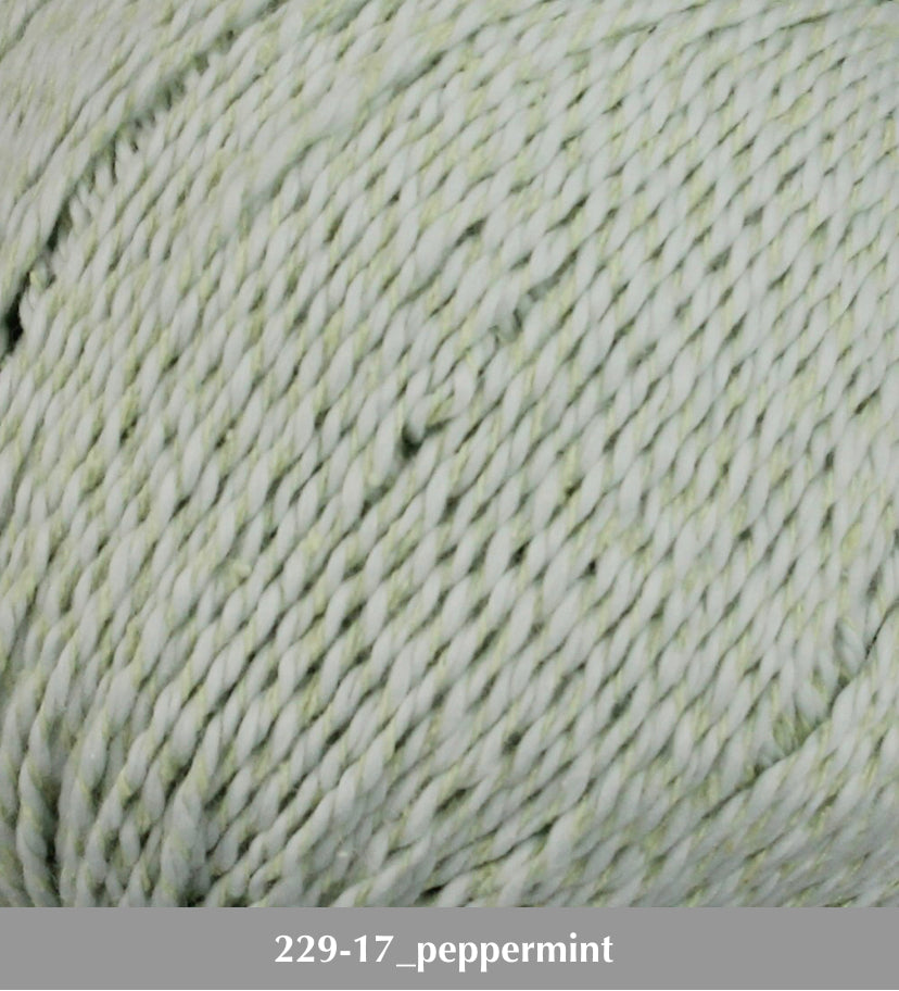 Papyrus Cotton Silk Yarn