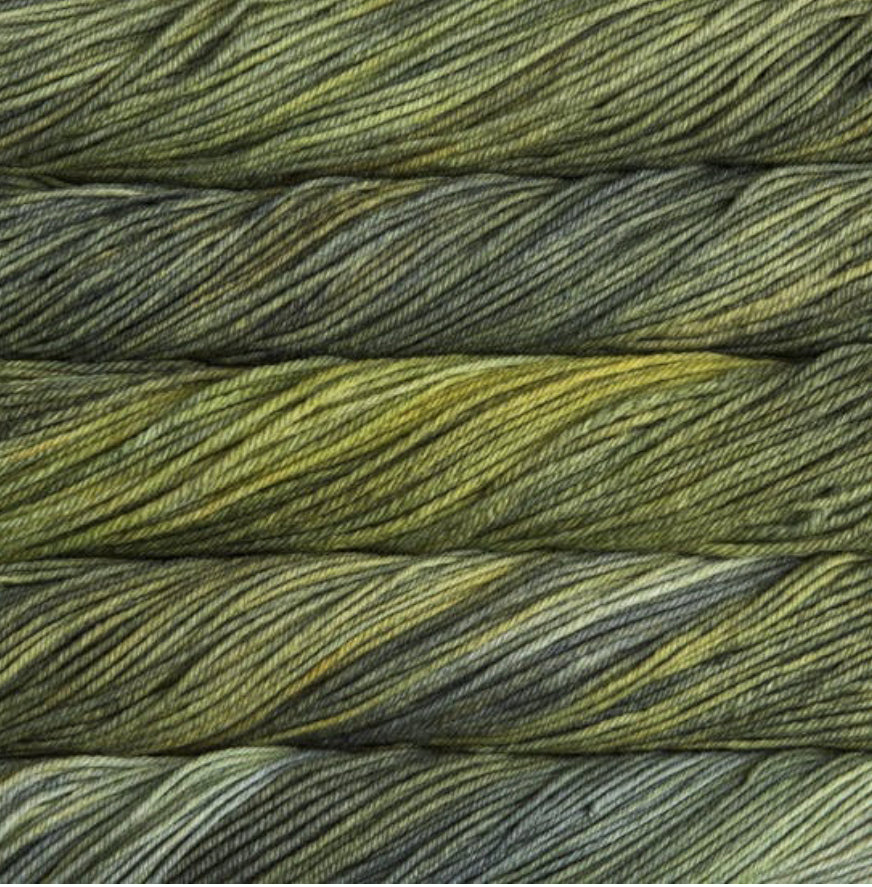 Malabrigo Rios