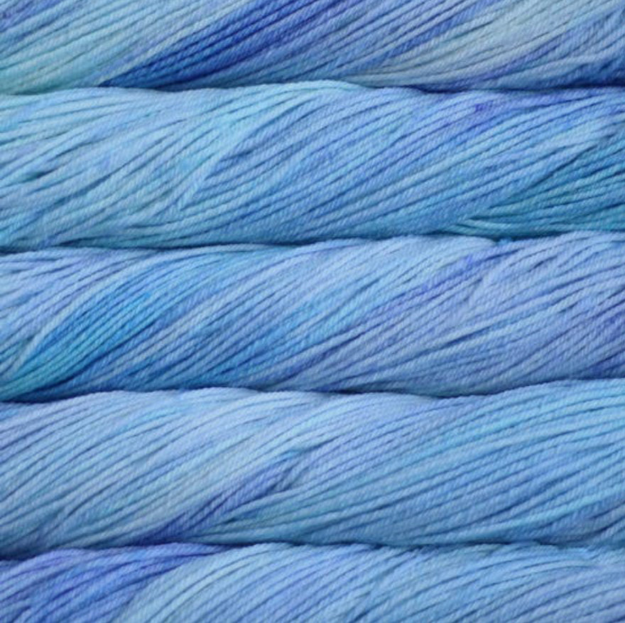 Malabrigo Rios