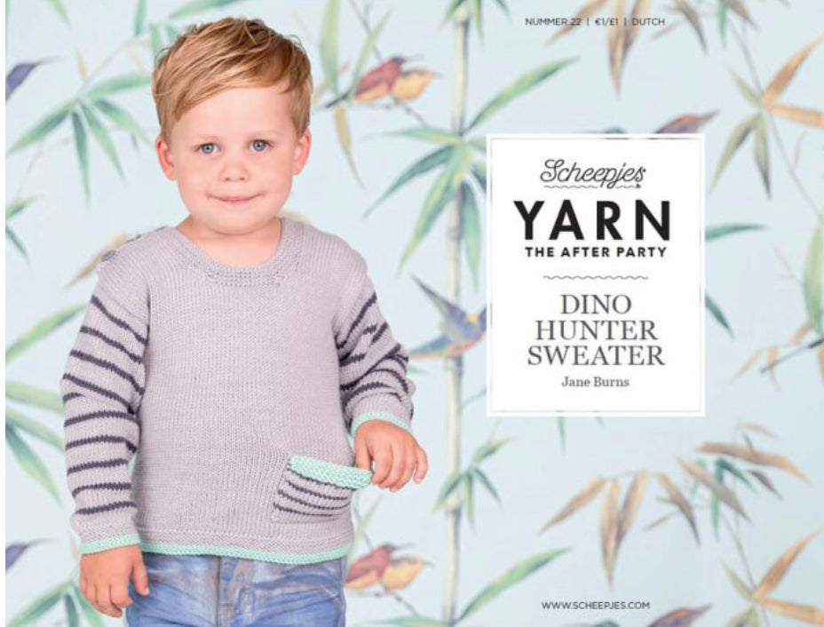 Scheepjes Patterns Baby and Children