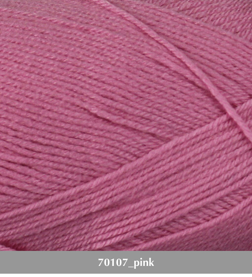 Fiddlesticks Superb 4 4ply Anti Pilling Acrylic Yarn