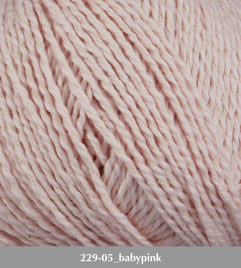 Papyrus Cotton Silk Yarn