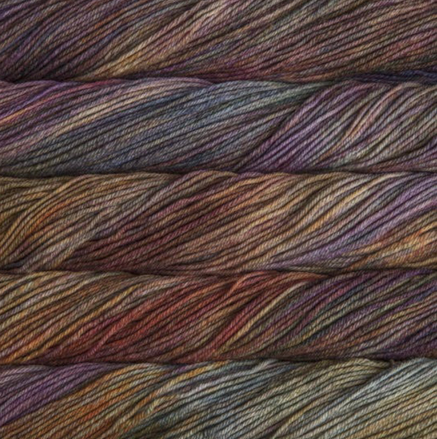 Malabrigo Rios