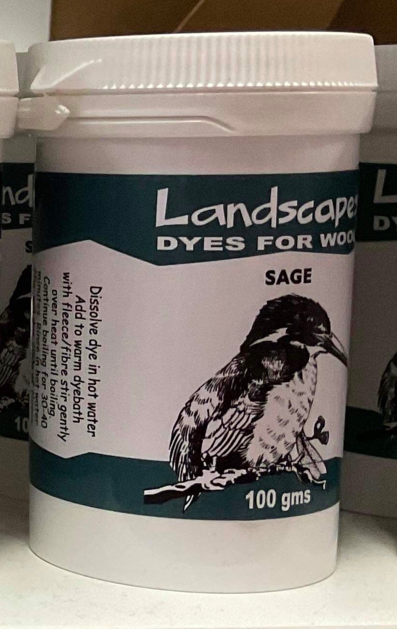 Landscape Dyes