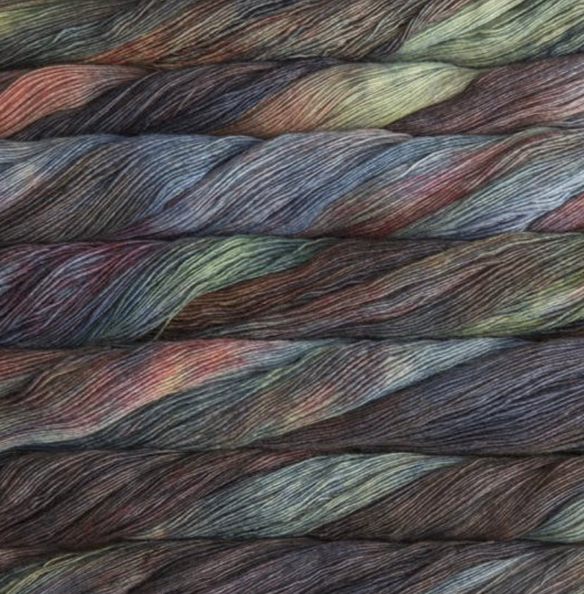 Malabrigo Lace