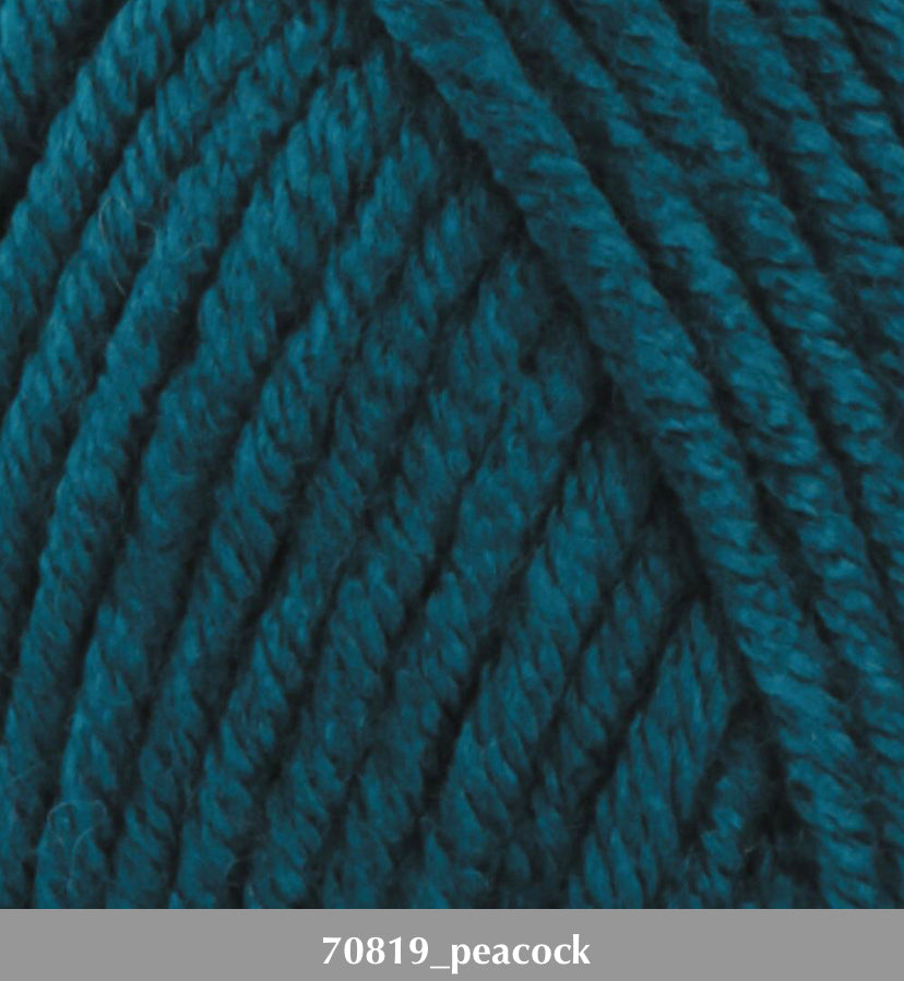 Fiddlesticks Superb Big 14ply Anti Pilling Yarn
