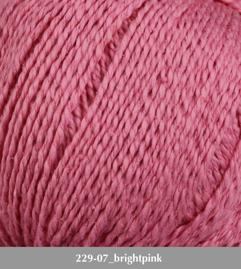 Papyrus Cotton Silk Yarn