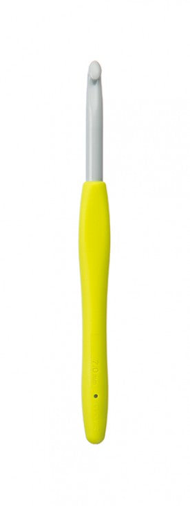 Clover Amour Crochet Hooks 2.0mm to 15.0mm