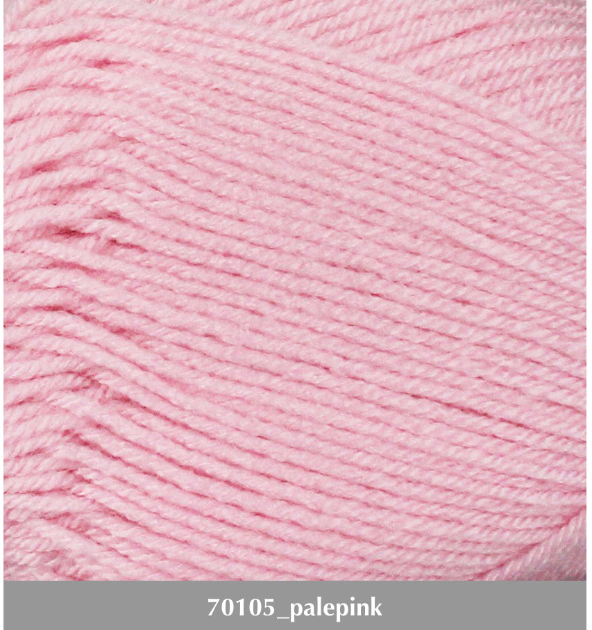 Fiddlesticks Superb 4 4ply Anti Pilling Acrylic Yarn