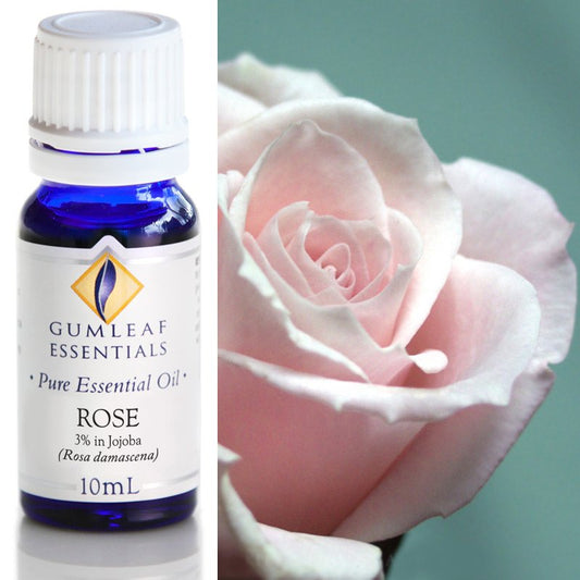 Essential Oil - Rose