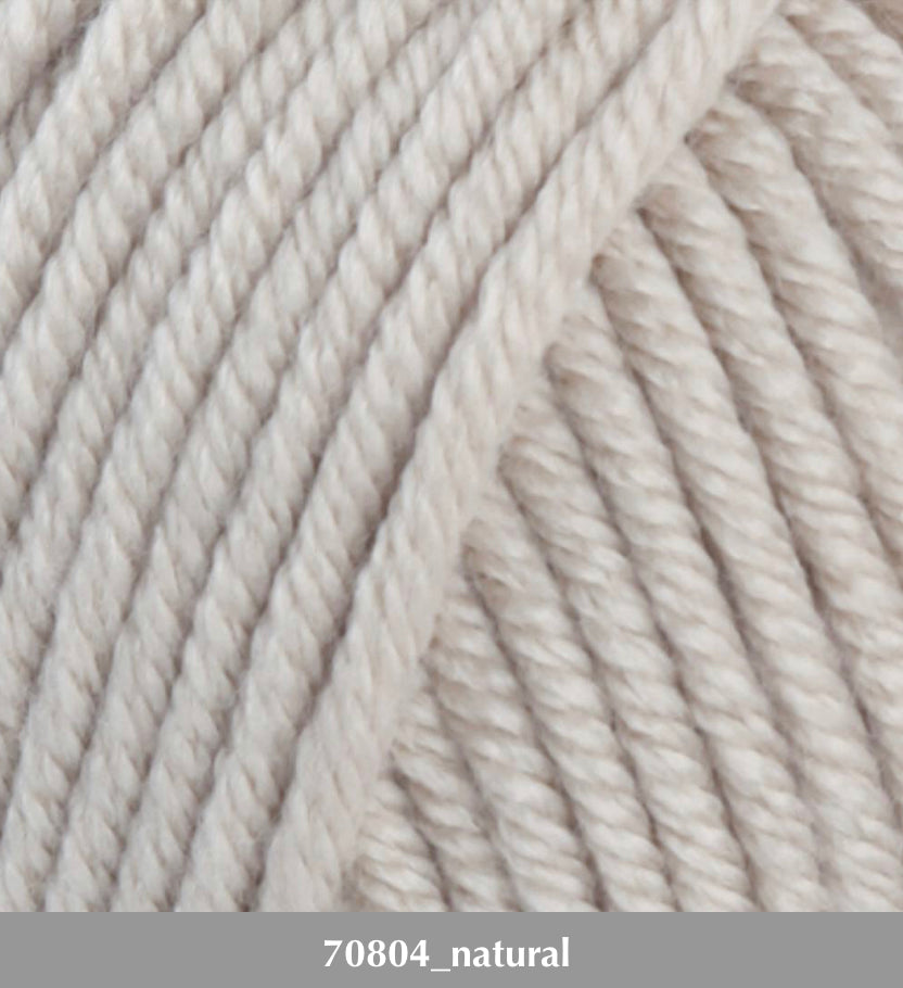 Fiddlesticks Superb Big 14ply Anti Pilling Yarn