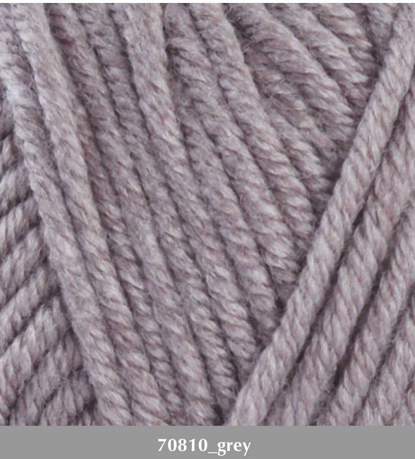 Fiddlesticks Superb Big 14ply Anti Pilling Yarn