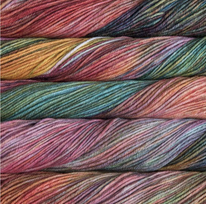 Malabrigo Rios