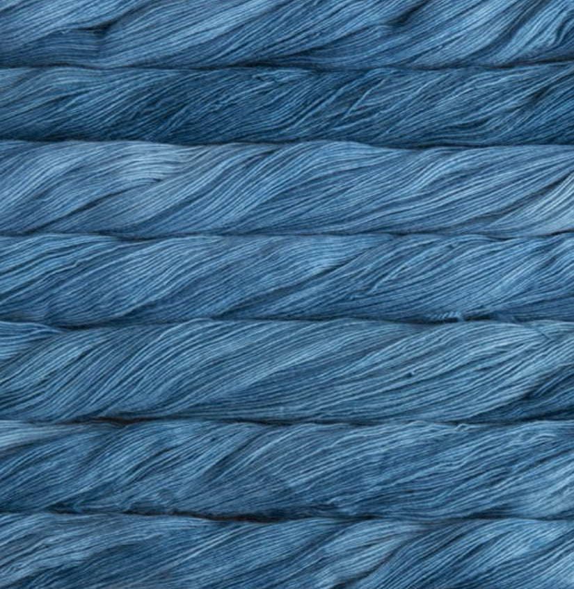 Malabrigo Lace